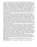 Eseja 'Analsis on Harlem (A Dream Deferred) by Langston Hughes.', 1.