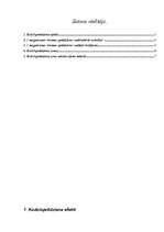 Referāts 'Kodolsprādziena zonu raksturojums', 1.