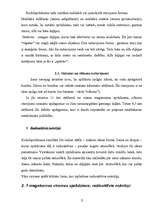 Referāts 'Kodolsprādziena zonu raksturojums', 3.