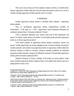 Referāts 'Muitas kultūras iekšējās kontroles sistēmas novērtējums', 4.