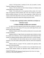 Referāts 'Muitas kultūras iekšējās kontroles sistēmas novērtējums', 6.