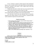 Referāts 'Muitas kultūras iekšējās kontroles sistēmas novērtējums', 10.