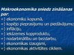Prezentācija 'Ekonomikas priekšmets un būtība', 18.