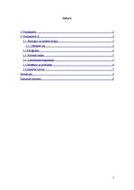 Referāts 'A hepatīts', 1.