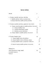 Referāts 'Eiropas sociālā politika', 1.