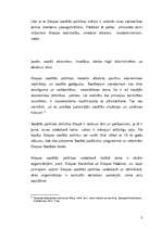 Referāts 'Eiropas sociālā politika', 3.