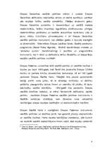 Referāts 'Eiropas sociālā politika', 4.