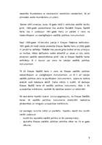 Referāts 'Eiropas sociālā politika', 5.