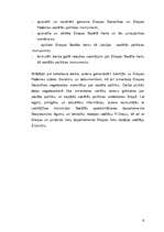 Referāts 'Eiropas sociālā politika', 6.