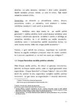 Referāts 'Eiropas sociālā politika', 11.