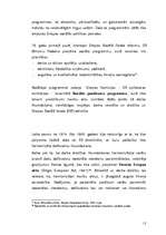 Referāts 'Eiropas sociālā politika', 13.