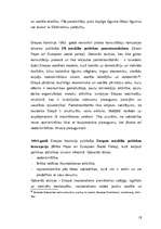 Referāts 'Eiropas sociālā politika', 15.
