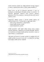 Referāts 'Eiropas sociālā politika', 19.