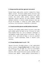 Referāts 'Eiropas sociālā politika', 20.