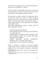 Referāts 'Eiropas sociālā politika', 21.