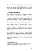 Referāts 'Eiropas sociālā politika', 23.