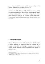 Referāts 'Eiropas sociālā politika', 29.