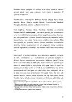 Referāts 'Eiropas sociālā politika', 32.