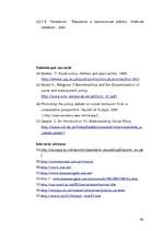 Referāts 'Eiropas sociālā politika', 60.