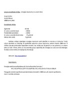 Paraugs 'Vienas dienas ēdienkarte', 2.