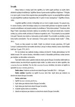 Referāts 'Studentu un absolventu skaits Eiropas Savienībā 2016. – 2020.gads', 3.