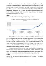 Referāts 'Studentu un absolventu skaits Eiropas Savienībā 2016. – 2020.gads', 9.