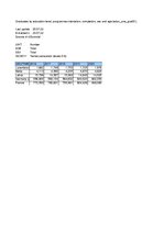 Referāts 'Studentu un absolventu skaits Eiropas Savienībā 2016. – 2020.gads', 26.