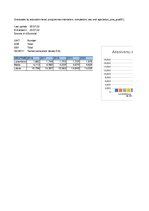 Referāts 'Studentu un absolventu skaits Eiropas Savienībā 2016. – 2020.gads', 27.