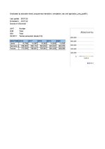 Referāts 'Studentu un absolventu skaits Eiropas Savienībā 2016. – 2020.gads', 29.