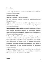 Diplomdarbs 'English-Latvian-Russian Equivalence of Proverbs that Contain the Names of Animal', 5.