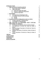 Diplomdarbs 'English-Latvian-Russian Equivalence of Proverbs that Contain the Names of Animal', 7.