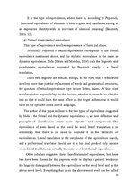 Diplomdarbs 'English-Latvian-Russian Equivalence of Proverbs that Contain the Names of Animal', 19.