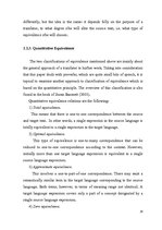 Diplomdarbs 'English-Latvian-Russian Equivalence of Proverbs that Contain the Names of Animal', 20.