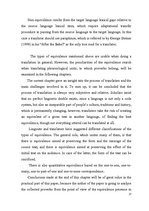 Diplomdarbs 'English-Latvian-Russian Equivalence of Proverbs that Contain the Names of Animal', 21.