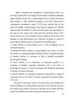 Diplomdarbs 'English-Latvian-Russian Equivalence of Proverbs that Contain the Names of Animal', 23.