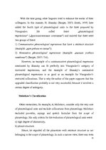 Diplomdarbs 'English-Latvian-Russian Equivalence of Proverbs that Contain the Names of Animal', 25.