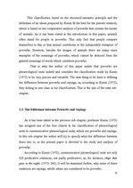 Diplomdarbs 'English-Latvian-Russian Equivalence of Proverbs that Contain the Names of Animal', 29.