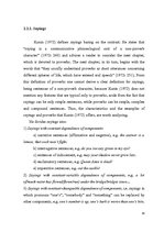 Diplomdarbs 'English-Latvian-Russian Equivalence of Proverbs that Contain the Names of Animal', 30.