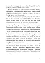 Diplomdarbs 'English-Latvian-Russian Equivalence of Proverbs that Contain the Names of Animal', 33.