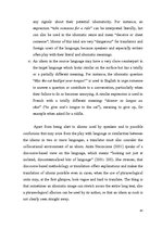 Diplomdarbs 'English-Latvian-Russian Equivalence of Proverbs that Contain the Names of Animal', 37.