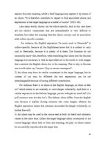 Diplomdarbs 'English-Latvian-Russian Equivalence of Proverbs that Contain the Names of Animal', 39.