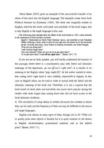 Diplomdarbs 'English-Latvian-Russian Equivalence of Proverbs that Contain the Names of Animal', 40.