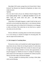 Diplomdarbs 'English-Latvian-Russian Equivalence of Proverbs that Contain the Names of Animal', 41.