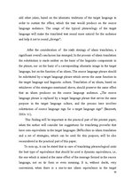 Diplomdarbs 'English-Latvian-Russian Equivalence of Proverbs that Contain the Names of Animal', 44.