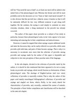 Diplomdarbs 'English-Latvian-Russian Equivalence of Proverbs that Contain the Names of Animal', 47.