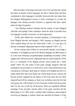 Diplomdarbs 'English-Latvian-Russian Equivalence of Proverbs that Contain the Names of Animal', 49.