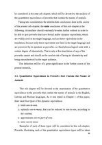 Diplomdarbs 'English-Latvian-Russian Equivalence of Proverbs that Contain the Names of Animal', 62.