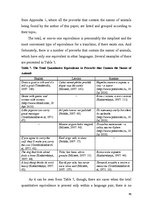 Diplomdarbs 'English-Latvian-Russian Equivalence of Proverbs that Contain the Names of Animal', 63.