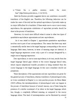 Diplomdarbs 'English-Latvian-Russian Equivalence of Proverbs that Contain the Names of Animal', 67.