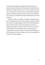 Diplomdarbs 'English-Latvian-Russian Equivalence of Proverbs that Contain the Names of Animal', 81.